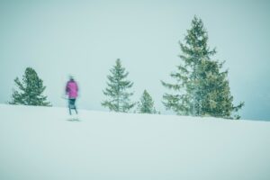 Nordic walking – séta sportosabban