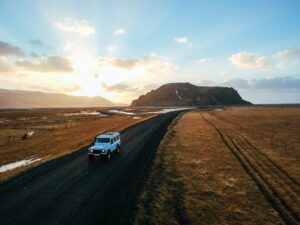 Off-road kezdőknek – mi kell a kalandhoz?