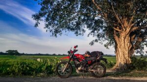Off-road kezdőknek – mi kell a kalandhoz?