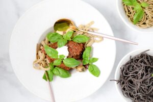 Tojás helyettesítése sütésnél – mivel működik?