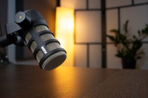 Hogyan lett a podcast a mai rádió?