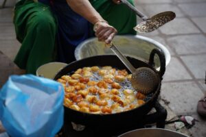Élvezd a street food kínálatot Európa nagyvárosainak utcáin
