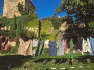 Ruhabérlés – a fenntartható divat forradalma