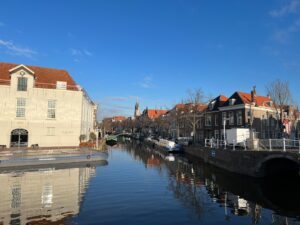 Történelmi városrészek kortárs szemmel