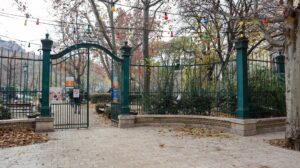 Városi parkok, amik természetközeli élményt adnak