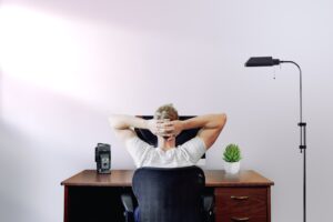 Csendes hétkezdés – hétfői pörgés helyett
