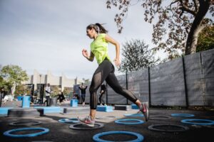 HIIT vagy steady cardio? – melyik hatékonyabb?