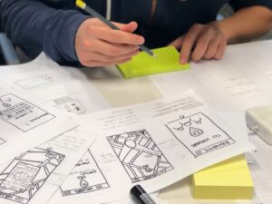 Kevesebb gadget, több kreativitás