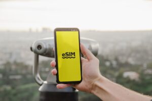A digitális nomád élet – valóság vagy illúzió?