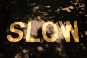 Mi az a „slow tech” és hogyan alkalmazhatod?