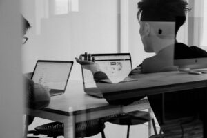 Design sprint – hogyan gondolkodik egy UX csapat?