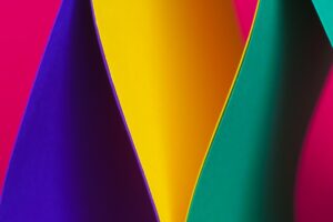 Elveszni a színek tengerében – Egy kaland a bazárok világában