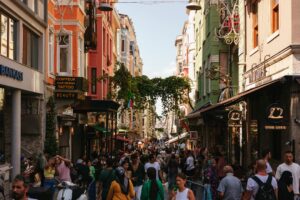 Kulturális időutazás podcast formában