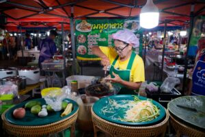 Felfedezetlen kulináris kincsek – Ételek, amiket szinte csak ott ehetsz meg