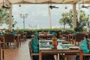 Étkezés szabad ég alatt – piknikezés új szinten