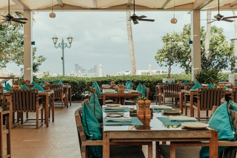 Étkezés szabad ég alatt – piknikezés új szinten