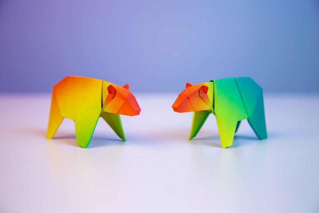 Egyedi és hangulatos fali dekoráció újságpapírból