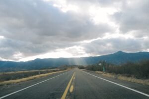 Mit vigyél magaddal, ha sokat vezetsz?