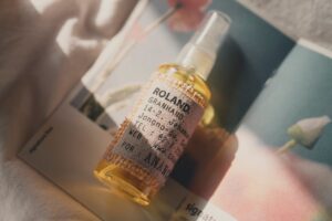 Különleges illatok útján – levendula, fenyő és a sós levegő