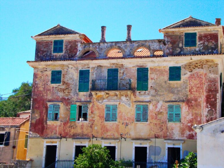 Fényképek, amik időutazásra invitálnak