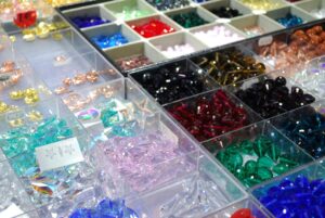 Diy mécses festése üvegfestékkel