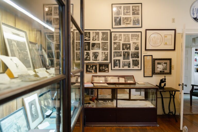 Múzeumi kaland gyerekekkel – mit érdemes tudni?