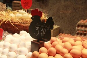 Helyi alapanyagból főzni – vásárlás a termelőtől