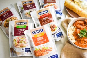 Gyors vacsoraötletek elfoglalt estékhez