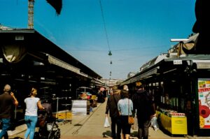 A slow food mozgalom – egyre több fiatal csatlakozik