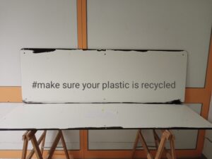 Kreatív ajándékdoboz régi térképből