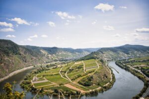 A legjobb hazai borvidékek túrázóknak